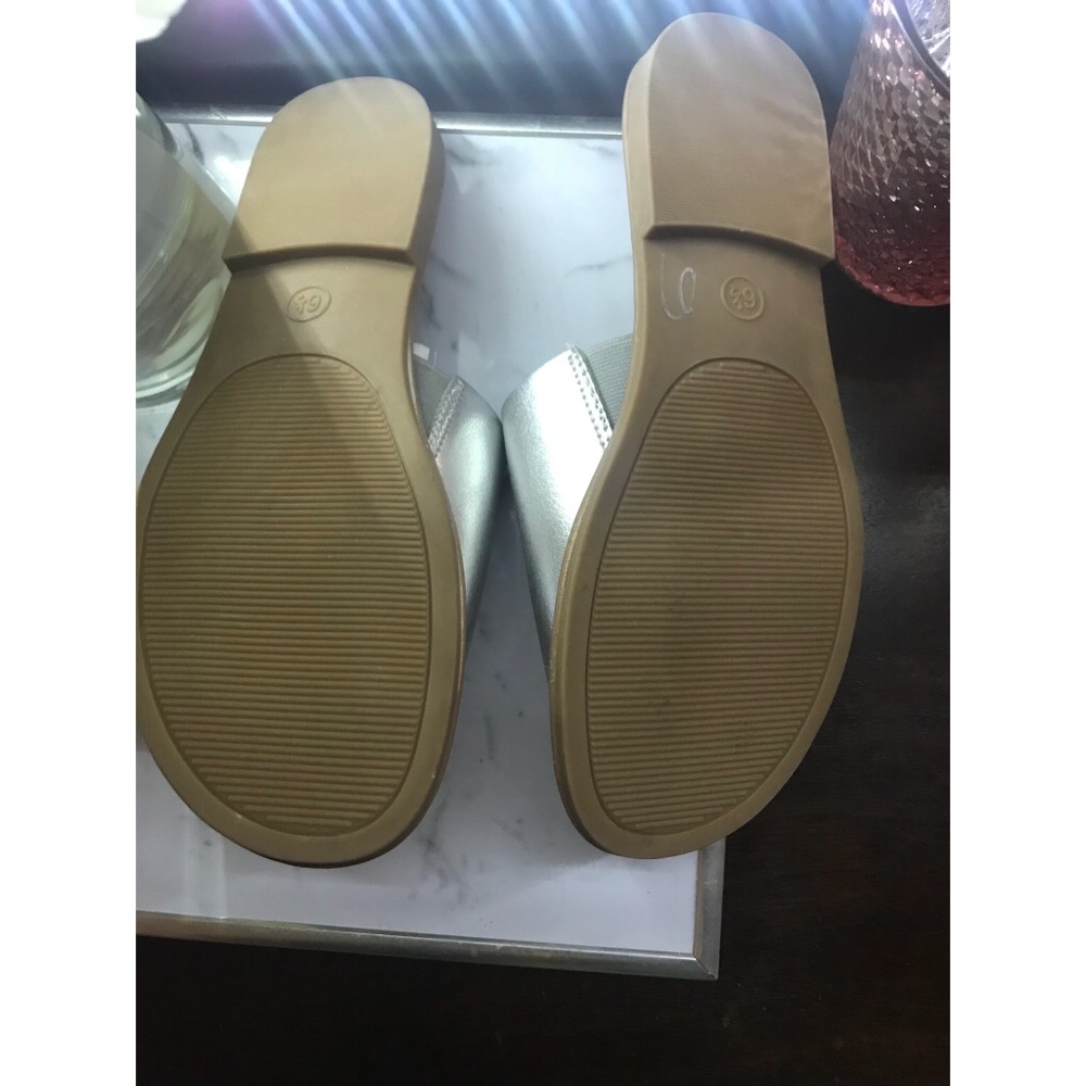 ✨NWOT Merona Slides✨ - Picture 5 of 5